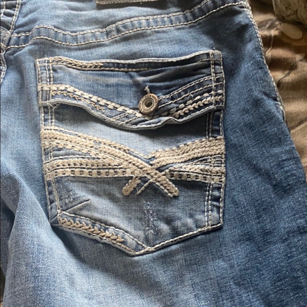 BKE Jeans